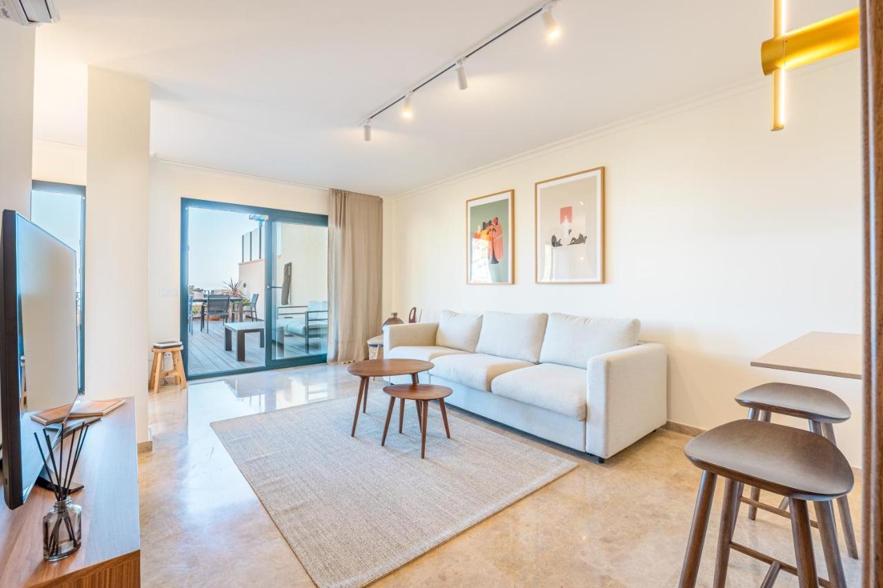 Horizonte Apartment *