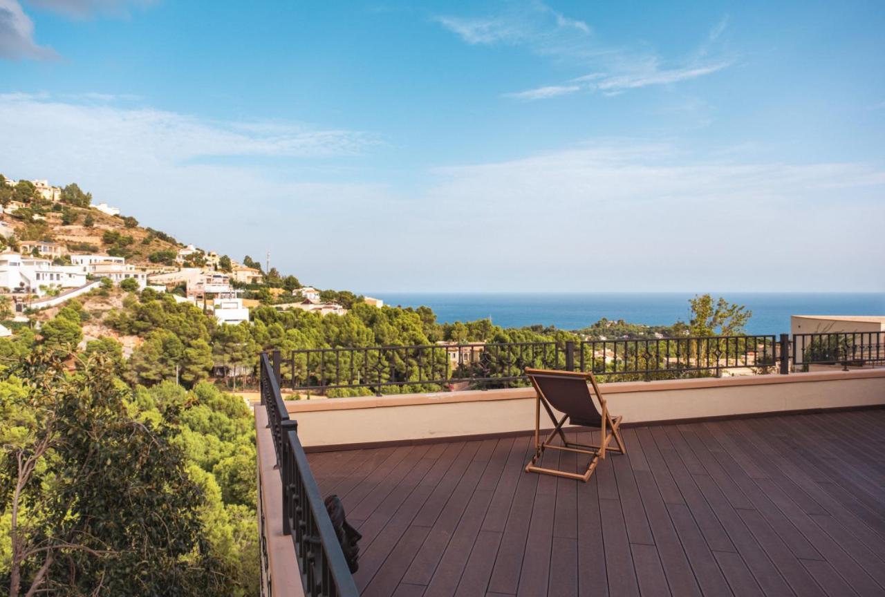 Horizonte * Altea