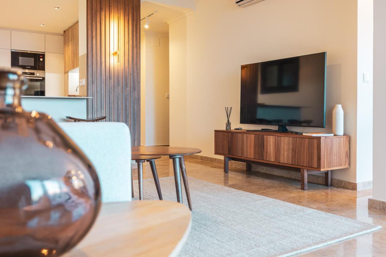 Apartment Horizonte