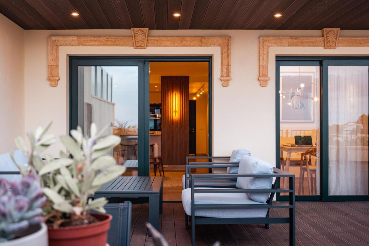 Horizonte Apartment Altea