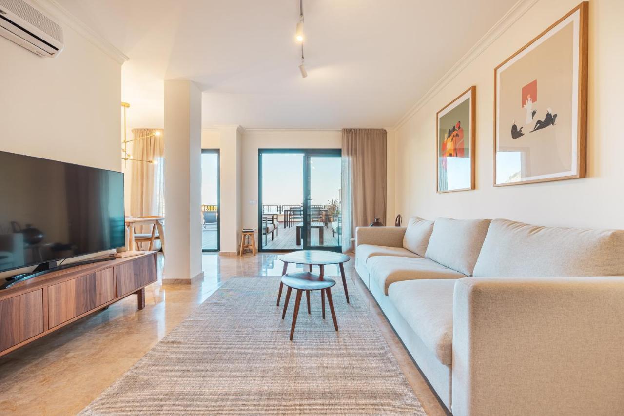 Apartment Horizonte