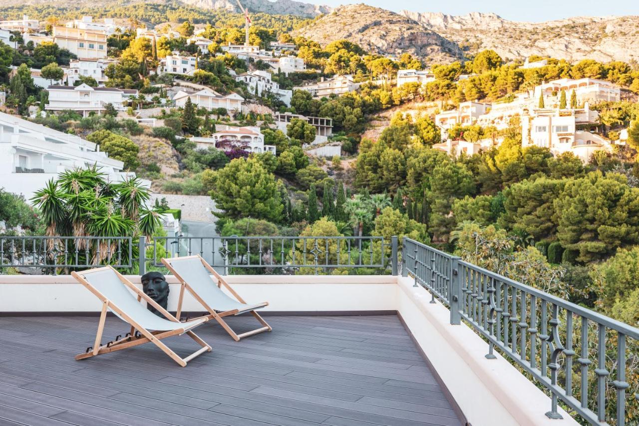 Horizonte Apartment *
