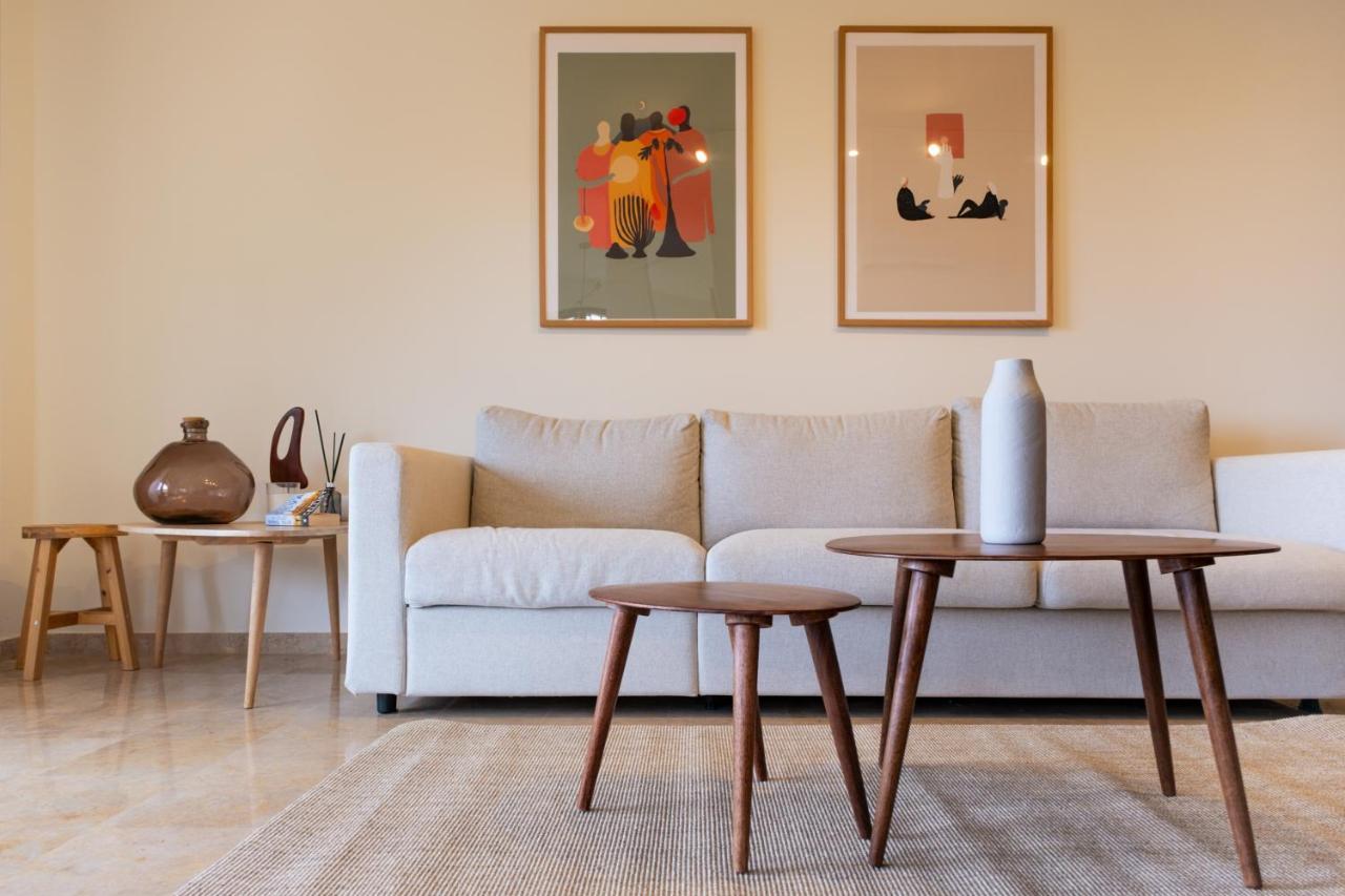 Horizonte Apartment *