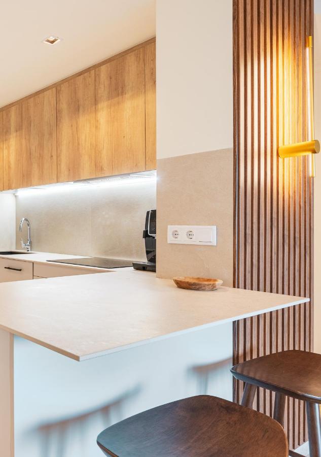 Apartment Horizonte