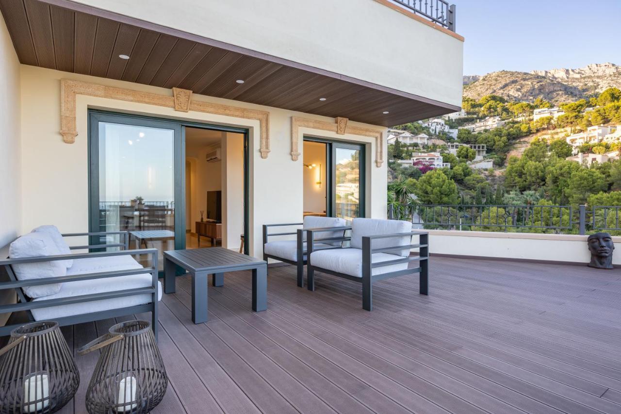 Horizonte Apartment Altea