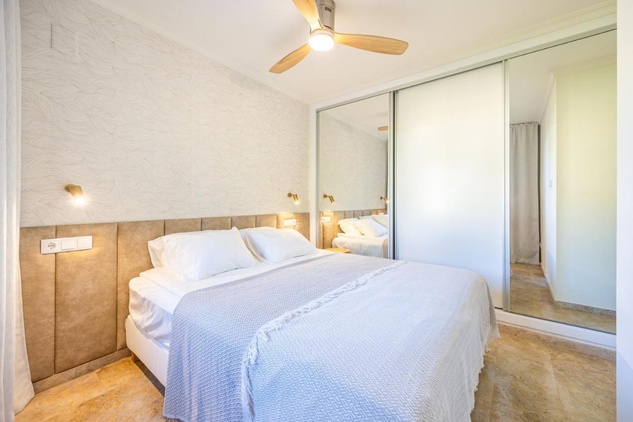 Horizonte Apartment