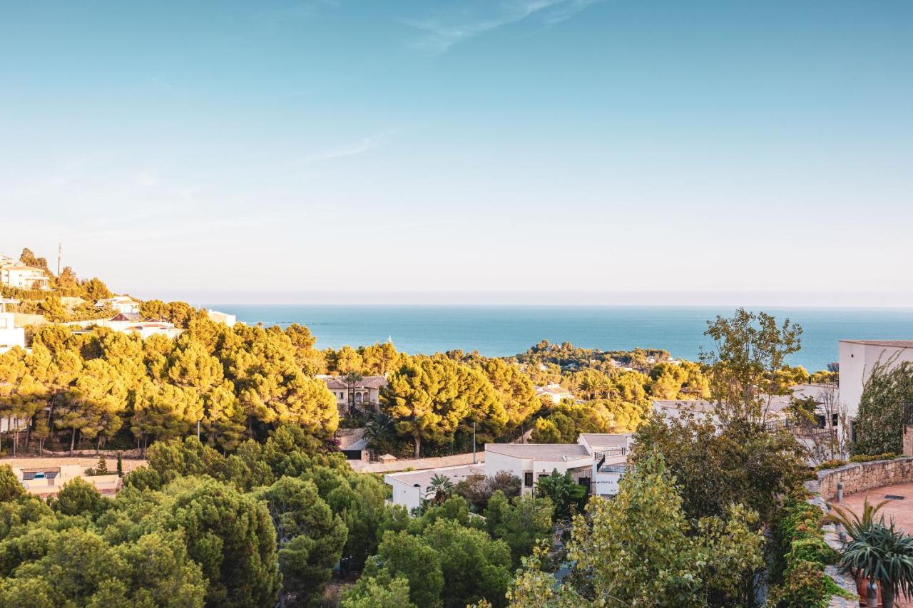 Apartment Horizonte Altea