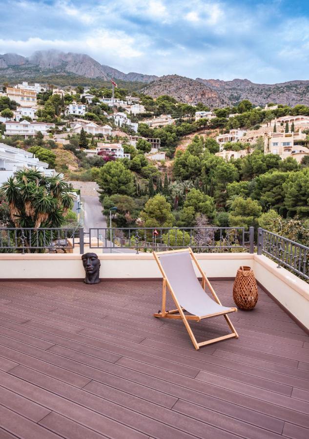 Horizonte Altea