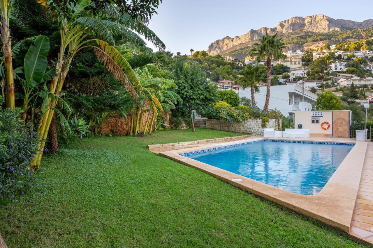 Horizonte Apartment *