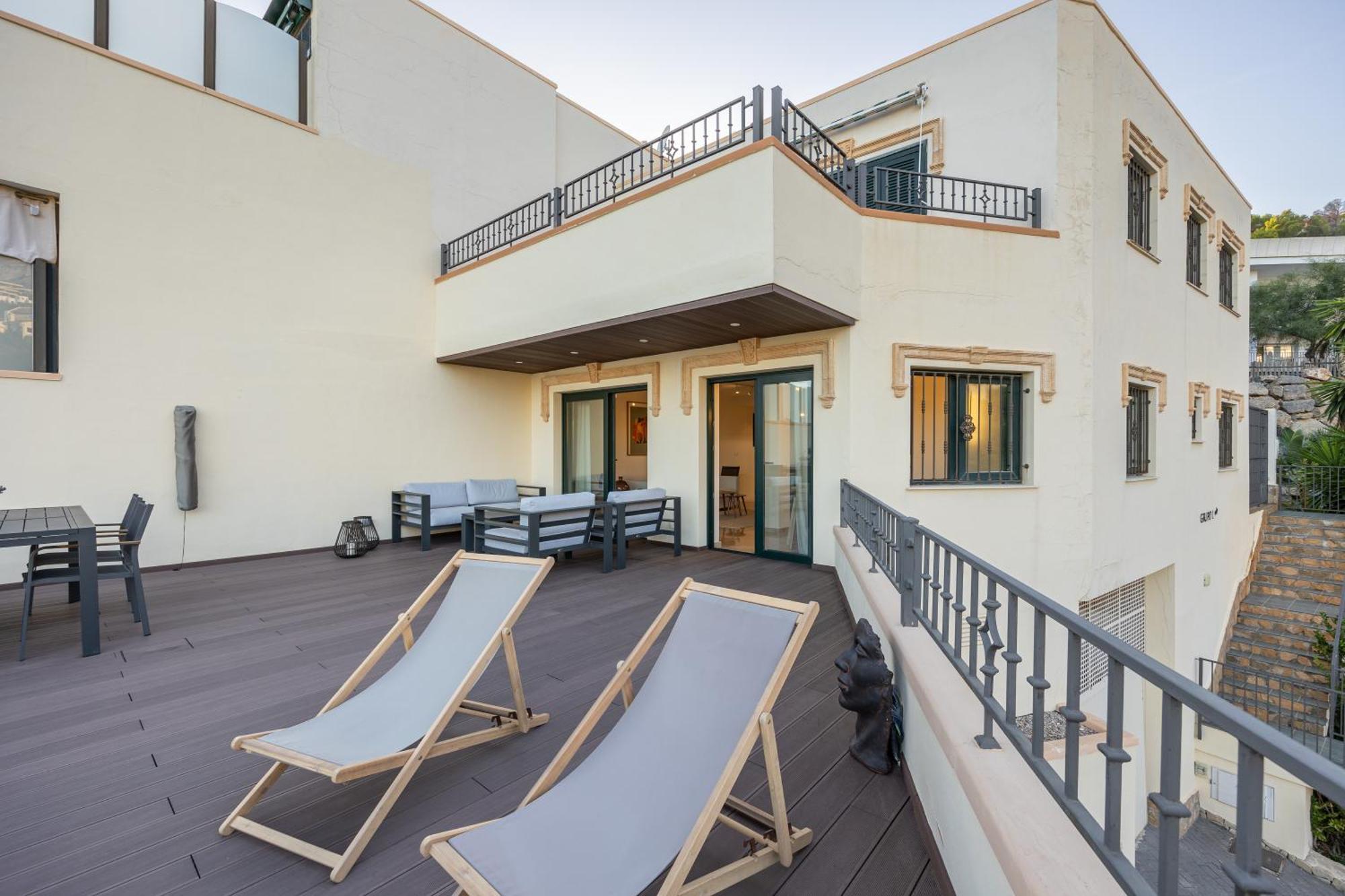 Horizonte Apartment